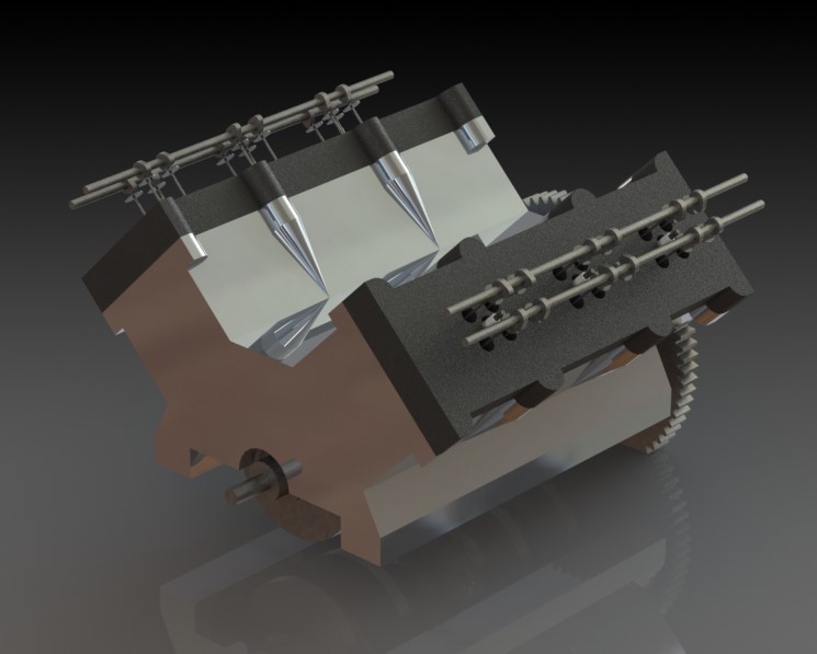 Engine